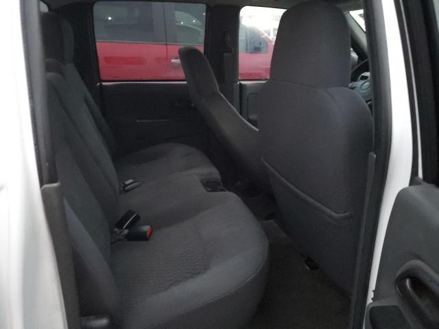 Photo 10 from auction – 2006 GMC CANYON with VIN 1GTDS136668250161