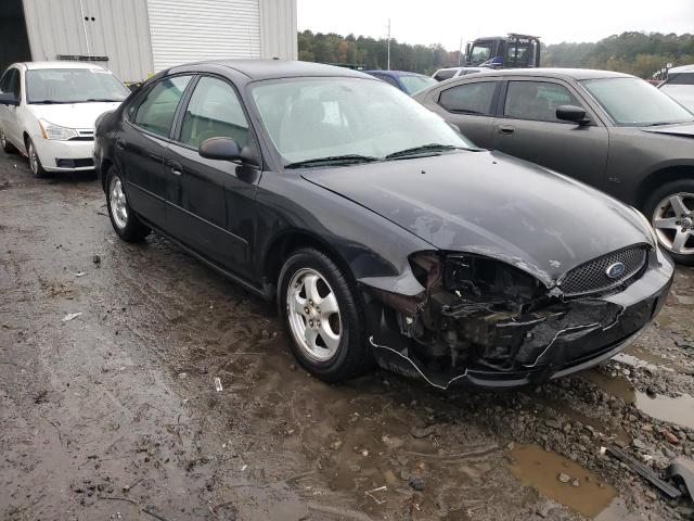 Photo 4 from auction – 2004 FORD TAURUS SES with VIN 1FAFP55U64G173569