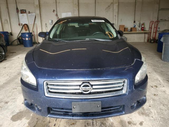 Photo 5 from auction – 2014 NISSAN MAXIMA S with VIN 1N4AA5APXEC465911