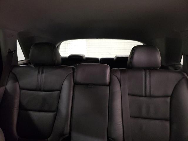 Photo 10 from auction – 2014 KIA SORENTO LX with VIN 5XYKTDA60EG516645