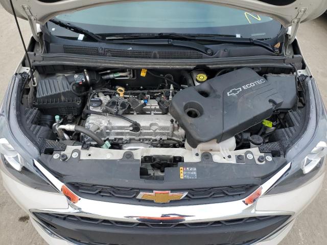 Photo 11 from auction – 2021 CHEVROLET SPARK 1LT with VIN KL8CD6SAXMC749864