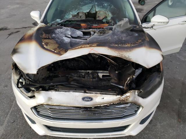 Photo 11 from auction – 2013 FORD FUSION SE with VIN 3FA6P0HR0DR306362