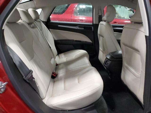 Photo 10 from auction – 2016 FORD FUSION TIT with VIN 3FA6P0K96GR369544