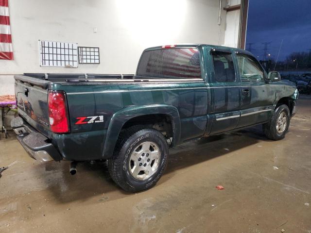 Photo 3 from auction – 2004 CHEVROLET SILVERADO with VIN 1GCEK19T24E160277