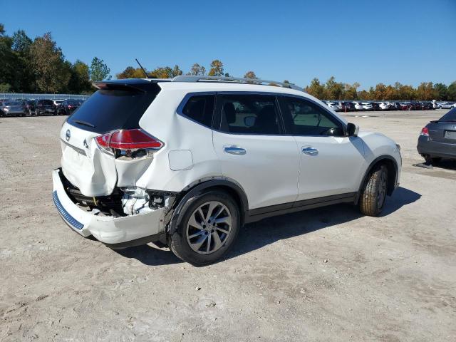 Photo 3 from auction – 2014 NISSAN ROGUE S with VIN 5N1AT2MT6EC785170