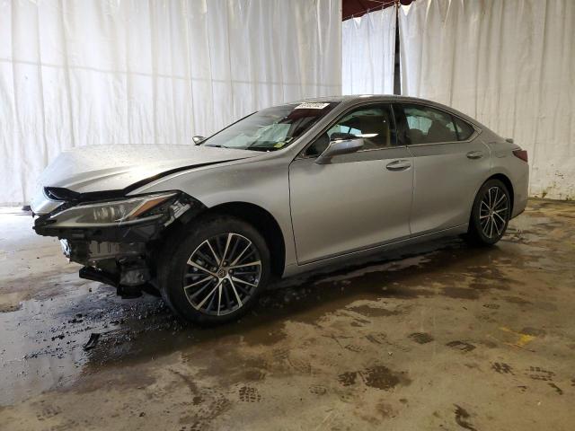 LEXUS ES 350 BAS 2022 with VIN 58ADZ1B12NU118929 - Photo from auction