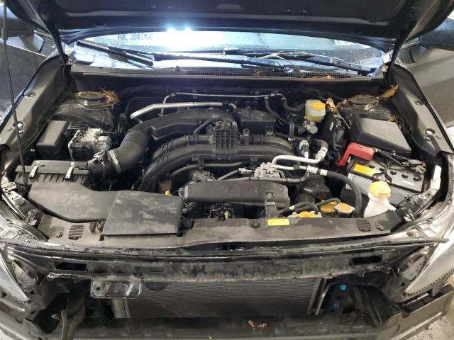 Photo 11 from auction – 2021 SUBARU CROSSTREK with VIN JF2GTAEC2M8254400