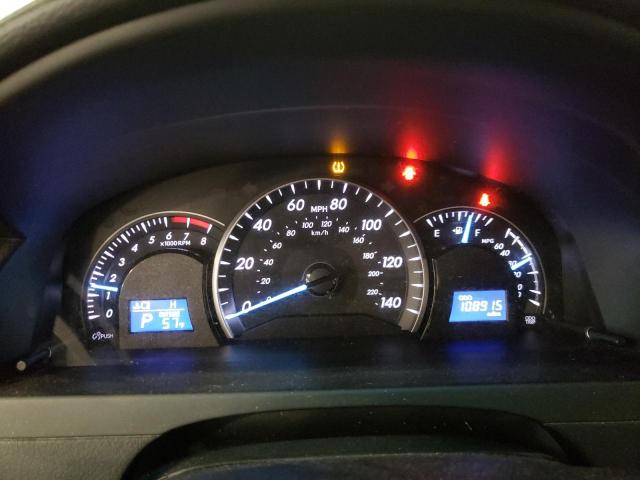 Photo 9 from auction – 2013 TOYOTA CAMRY L with VIN 4T4BF1FK2DR290280