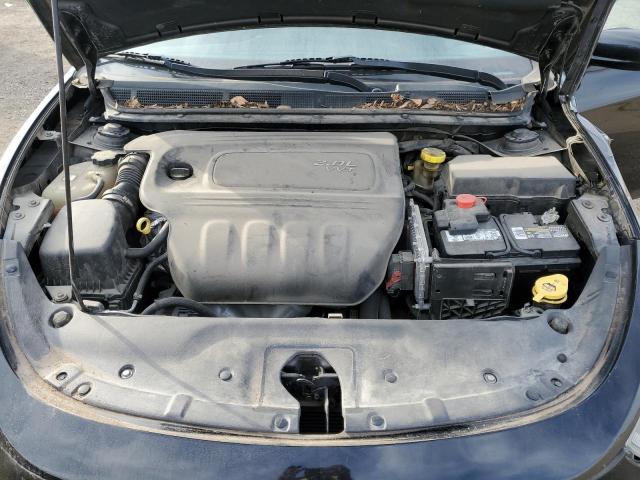 Photo 11 from auction – 2013 DODGE DART SXT with VIN 1C3CDFBA3DD333354