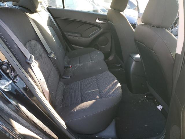 Photo 10 from auction – 2018 KIA FORTE LX with VIN 3KPFK4A73JE234570