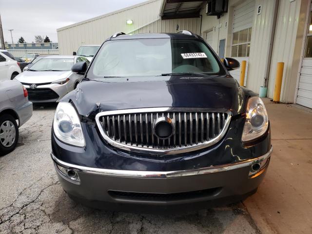 Photo 5 from auction – 2012 BUICK ENCLAVE with VIN 5GAKRDED0CJ206579