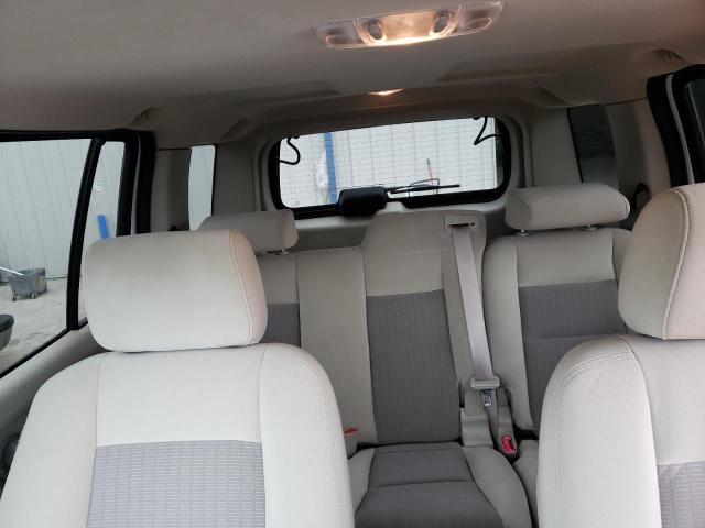 Photo 10 from auction – 2007 FORD EXPLORER X with VIN 1FMEU73E57UA87550