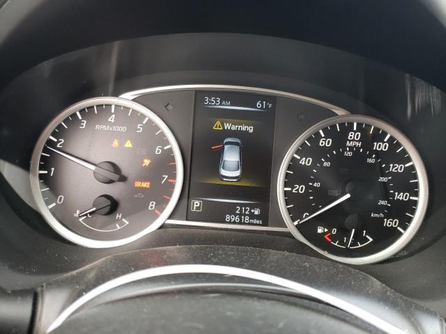 Photo 9 from auction – 2017 NISSAN SENTRA S with VIN 3N1AB7AP1HL673299
