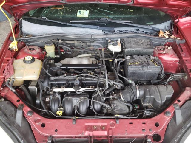 Photo 11 from auction – 2005 FORD FOCUS ZX3 with VIN 3FAFP31N75R159581