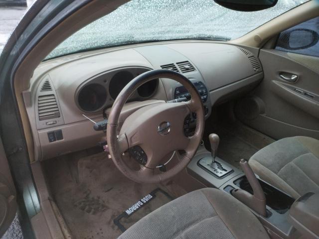 Foto 8 de la subasta – 2002 NISSAN ALTIMA BAS con VIN 1N4AL11D12C709093