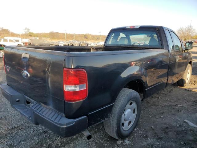 Photo 3 from auction – 2007 FORD F150 with VIN 1FTRF12287KD50713