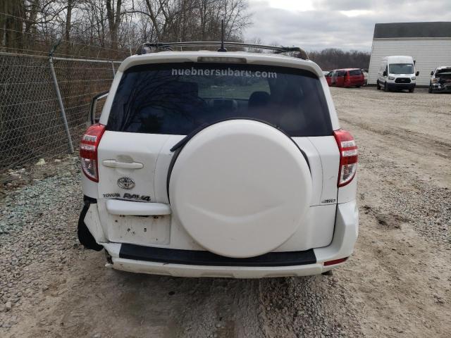 Photo 6 from auction – 2009 TOYOTA RAV4 with VIN JTMBF33V69D010800