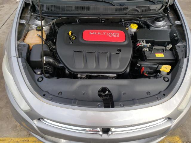 Photo 11 from auction – 2014 DODGE DART SE AE with VIN 1C3CDFDH5ED693107