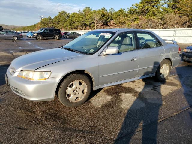 HONDA ACCORD 2001 with VIN 1HGCG16541A057879 - Photo from auction