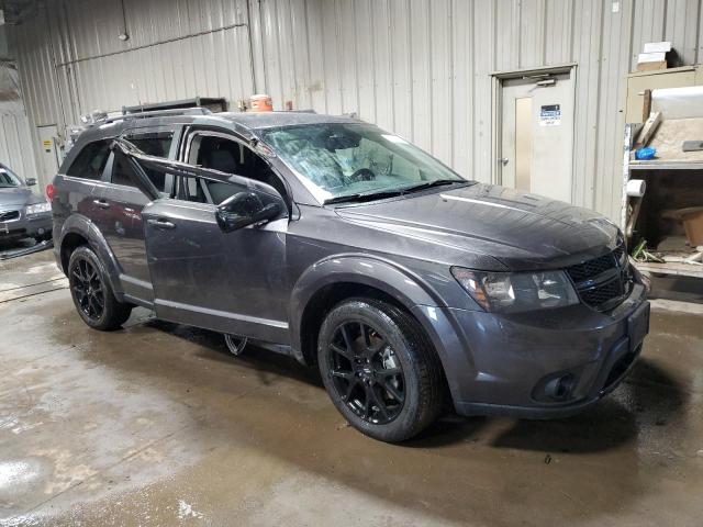 Photo 4 from auction – 2019 DODGE JOURNEY GT with VIN 3C4PDDEG8KT874425