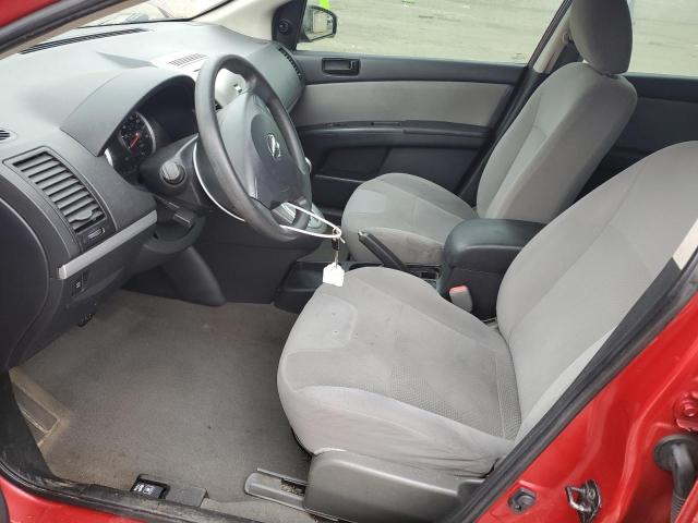 Photo 7 from auction – 2011 NISSAN SENTRA 2.0 with VIN 3N1AB6AP6BL696160