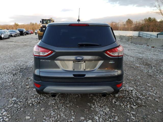 Photo 6 from auction – 2015 FORD ESCAPE SE with VIN 1FMCU9GX1FUC00200