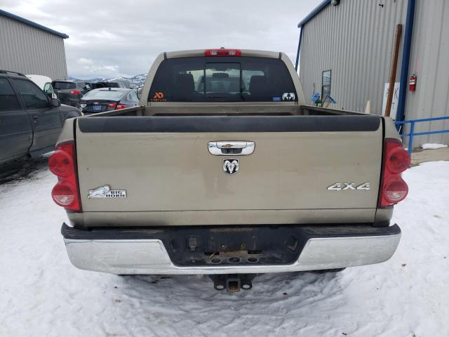 Photo 6 from auction – 2008 DODGE RAM 1500 S with VIN 1D7HU18218J156045
