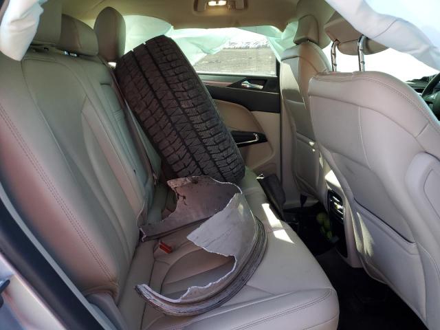 Photo 11 from auction – 2017 LINCOLN MKC PREMIE with VIN 5LMCJ1C94HUL69578