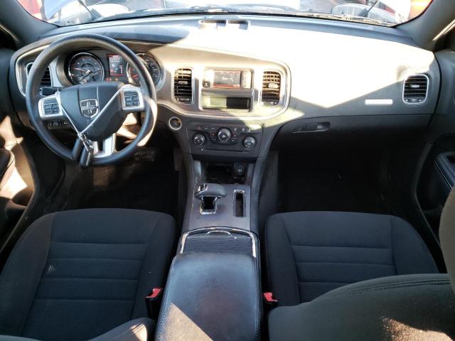 Photo 8 from auction – 2012 DODGE CHARGER SE with VIN 2C3CDXBG1CH303605