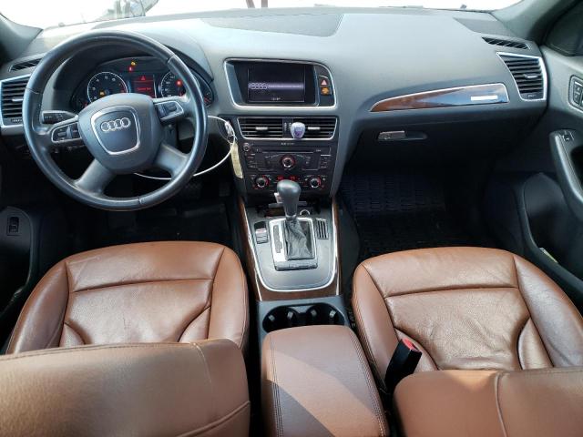 Photo 8 from auction – 2012 AUDI Q5 PREMIUM with VIN WA1CFAFP9CA103478