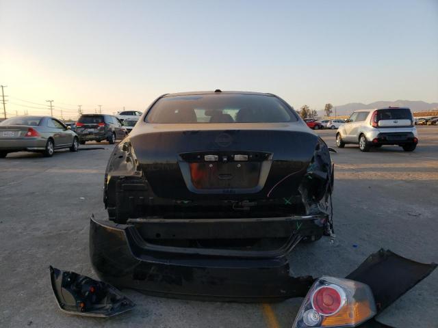 Photo 6 from auction – 2011 NISSAN ALTIMA BAS with VIN 1N4AL2AP7BN449254