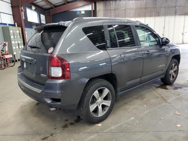 Photo 3 from auction – 2016 JEEP COMPASS LA with VIN 1C4NJDEB9GD730383