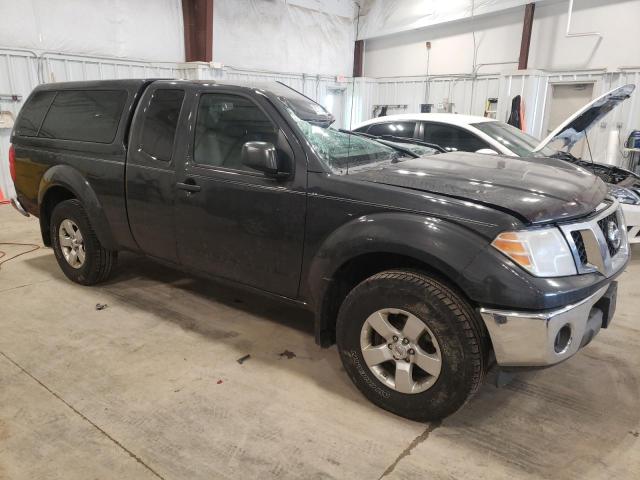 Photo 4 from auction – 2010 NISSAN FRONTIER K with VIN 1N6AD0CW5AC448885