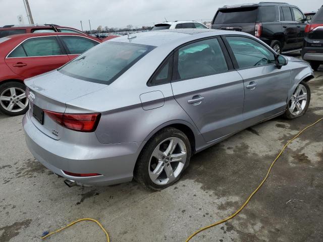 Photo 3 from auction – 2017 AUDI A3 PREMIUM with VIN WAUB8GFF8H1043266