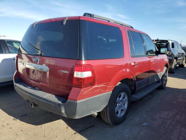 Photo 3 from auction – 2007 FORD EXPEDITION with VIN 1FMFU16597LA24549
