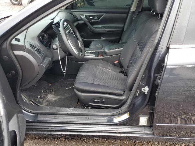 Photo 7 from auction – 2016 NISSAN ALTIMA 2.5 with VIN 1N4AL3AP8GC160294