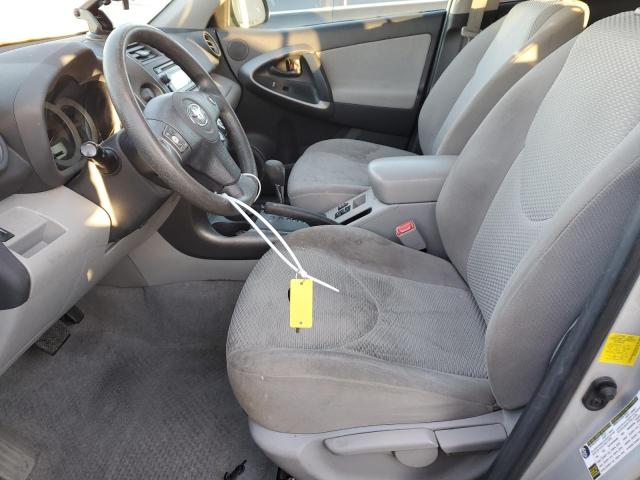Photo 7 from auction – 2012 TOYOTA RAV4 with VIN 2T3ZF4DV9CW131091
