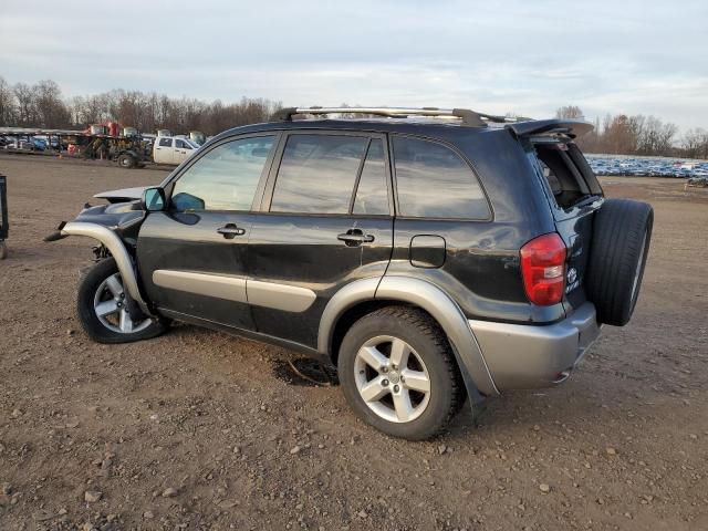 Photo 2 from auction – 2005 TOYOTA RAV4 with VIN JTEHD20V756024391