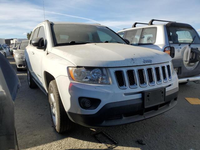 Photo 4 from auction – 2011 JEEP COMPASS with VIN 1J4NF5FB5BD164425