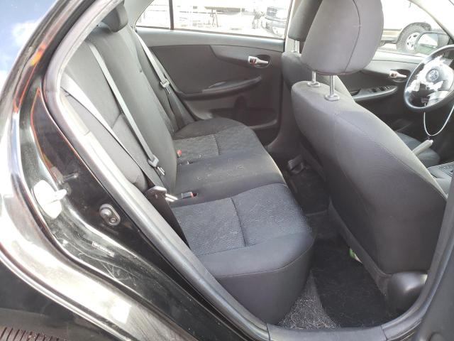 Photo 11 from auction – 2009 TOYOTA COROLLA BA with VIN 2T1BU40E99C164575