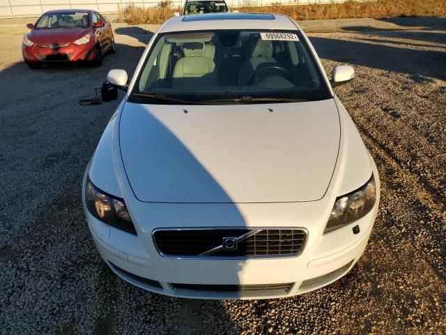 Photo 5 from auction – 2007 VOLVO S40 with VIN YV1MS382972275202