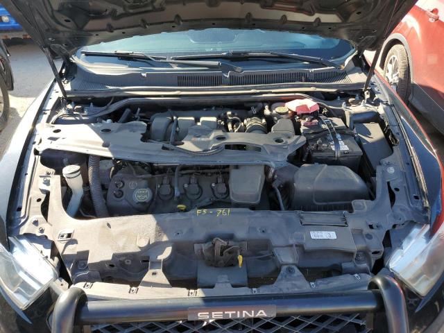 Photo 11 from auction – 2015 FORD TAURUS POL with VIN 1FAHP2L83FG154137