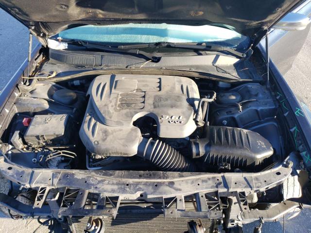 Foto 11 de la subasta – 2016 CHRYSLER 300C PLATI con VIN 2C3CCAPG5GH156610