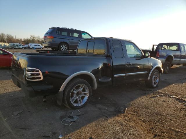 Photo 3 from auction – 2001 FORD F150 with VIN 1FTZX17251NB50707