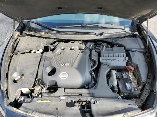 Photo 11 from auction – 2012 NISSAN MAXIMA S with VIN 1N4AA5AP7CC866488