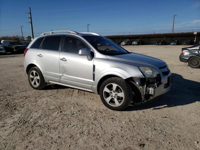 Photo 4 from auction – 2014 CHEVROLET CAPTIVA LT with VIN 3GNAL3EK8ES677599