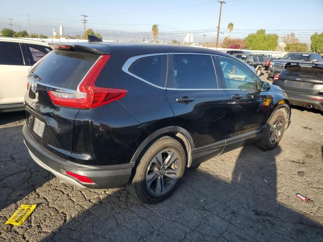 Photo 3 from auction – 2017 HONDA CR-V LX with VIN 7FARW5H36HE006775