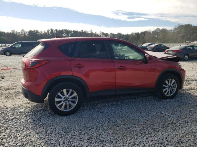 Photo 3 from auction – 2016 MAZDA CX-5 TOURI with VIN JM3KE2CY2G0895421