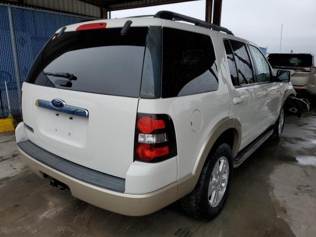 Photo 3 from auction – 2009 FORD EXPLORER E with VIN 1FMEU64E19UA33514