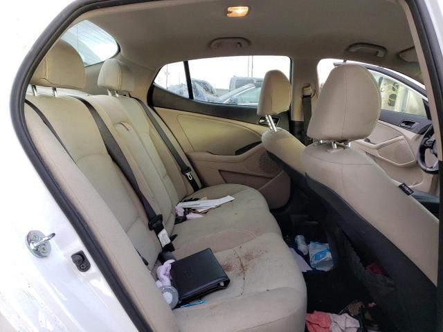 Photo 10 from auction – 2014 KIA OPTIMA LX with VIN 5XXGM4A73EG264082